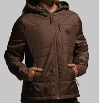 WMN Tundra Jacket LT 2 CL