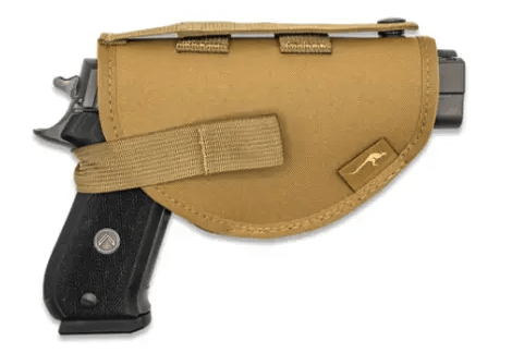 BOTTOM MNT HOLSTER RH COY L