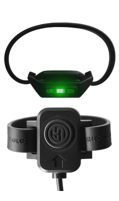 SG Pulse Pro Remote and Ocular