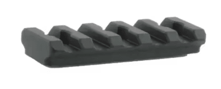 PICATINNY RAIL 55mm