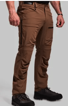 Frontier Pant LT 2 C40-33
