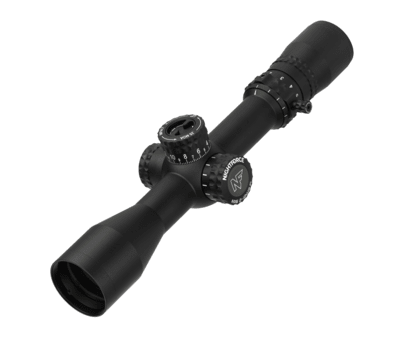 NX6 – 2-12x42mm FC-MRx