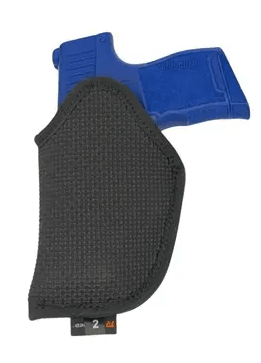 GRIPTAC AMBI SM BLK