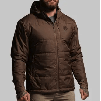 Tundra Jacket Light 2 CXL
