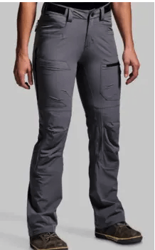 WMN Frontier Pant LT 2 G-4-R