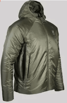 POINTE SYN JACKET STEPPE 2XL