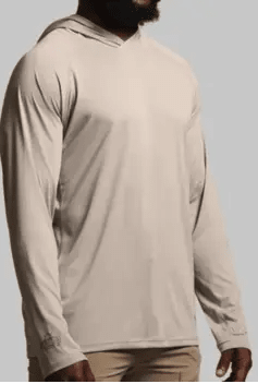 SUN SHIRT 2.0 TAN-S