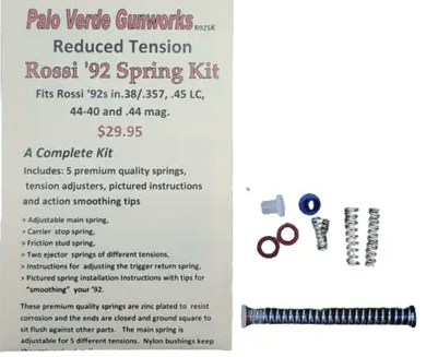 ROSSI 92 SPRING KIT