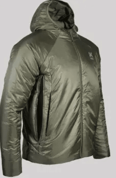 POINTE SYN JACKET STEPPE L