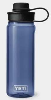 TETHER BOTTLE .75L NAVY