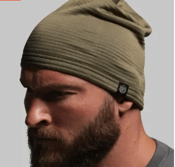 Quiver Beanie 2 OD One Size
