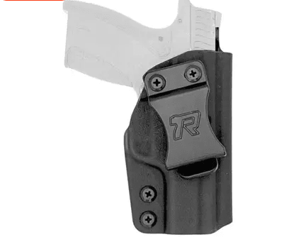 IWB BODYGUARD 2.0