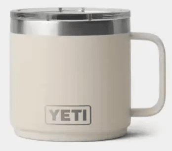RAMBLER 14 OZ CL MUG TAUPE