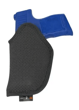 GRIPTAC AMBI MED BLK