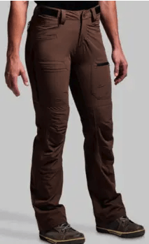 WMN Frontier Pant LT 2 C8-R