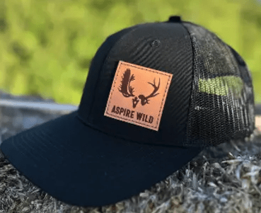 ASPIRE WILD “sniper” BLK