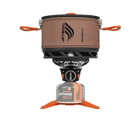 TRAILCOOK 1.2L TAN