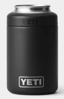 COLSTER 2.0 BLACK