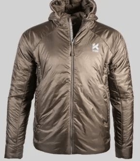 POINTE SYN JACKET WALLOW MED