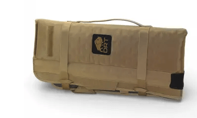 RECON LOUNGER RIFLE CASE – TAN