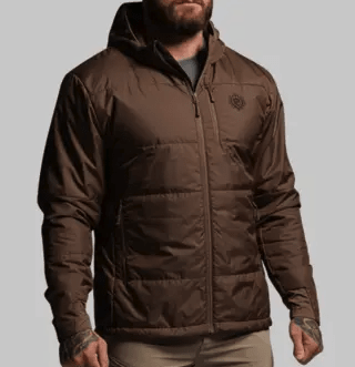 Tundra Jacket Light 2 C3XL