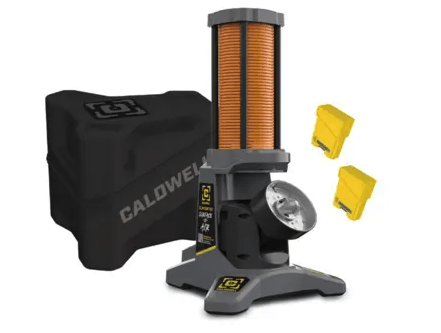 CLAYCOPTER SURFACE – AIR PRO KIT