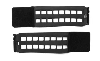 QR PC SOFT ARMOR CMBD SM BLK