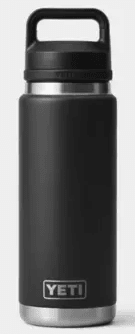 BOTTLE CHUG 26 OZ BLACK
