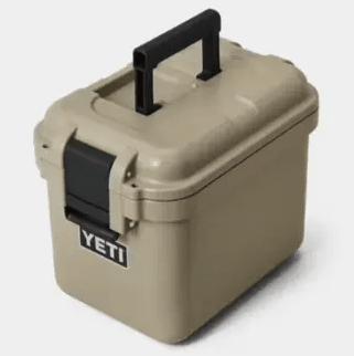 LOAD OUT GOBOX 15 TAN