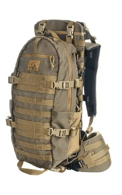 STRYKER XL FRAME REQUIRED