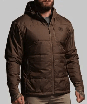 Tundra Jacket Light 2 C2XL