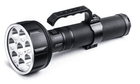 SAINT TORCH 31 20000 LUM RECHRG
