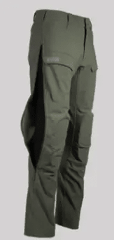 TORLANDER PANT STEPPE 36X32