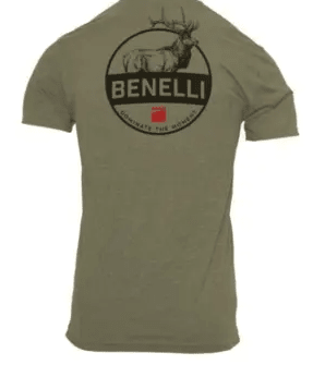 ELK CIRCLE SHIRT XLARGE