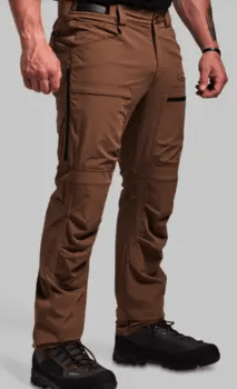 Frontier Pant LT 2 C34-33