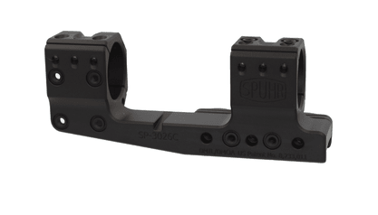 QDP Cantilever 34mm Scope Mount – H1.5″ 0MOA