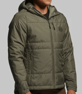 WMN Tundra Jacket LT 2 ODM
