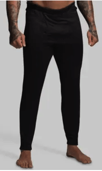 SM QUIVER FULL ZIP THERMAL PANTS