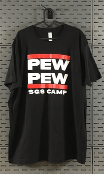 BLACK PEW S SALIDA GUNSHOP