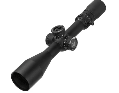 NX6 – 3-18x50mm MOA-C