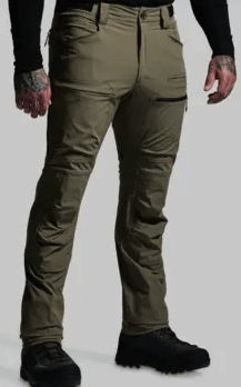 Frontier Pant LT 2 OD34-33
