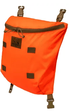 PACK ACES GUIDE LID ORANGE
