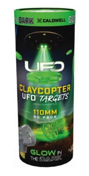 UFO 110 FLOW TARGET 50PK