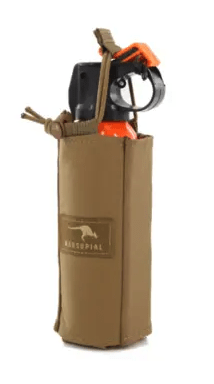 BEAR SPRAY POUCH- COY