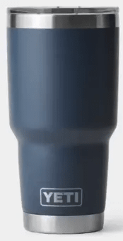 RAMBLER 30 OZ TUMBLER MS NAVY