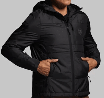 WMN Tundra Jacket LT 2 BLK-L