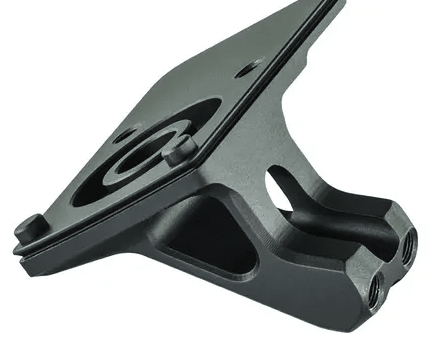 Scalarworks KICK/02 Offset Red Dot Sight Mount for Trijicon RMR