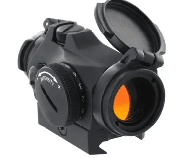 MICRO T-2 2MOA W MOUNT
