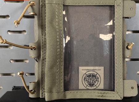 ARM BOARD G2 RANGER GREEN