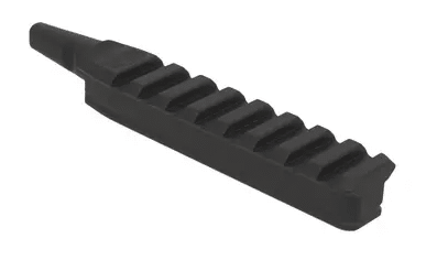 RD/F Pic Rail Interface for Scopes and Optics
